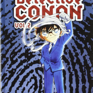 Detective Conan (vol.2)