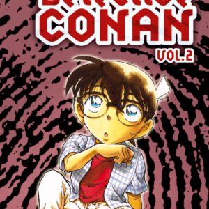 Detective Conan (vol.2)