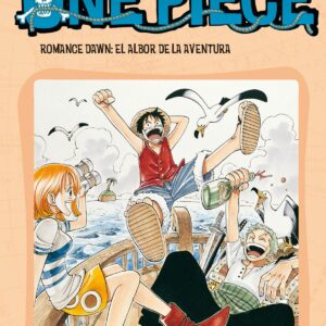 One Piece nº1