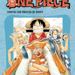 One Piece nº2