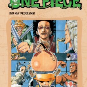 One Piece nº13