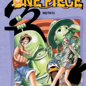 One Piece nº14