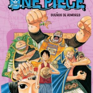 One Piece nº24