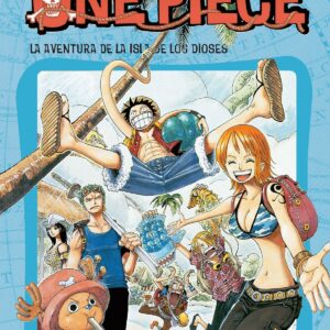 One Piece nº26