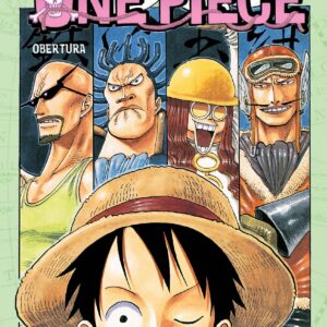 One Piece nº27