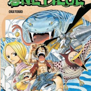 One Piece nº29