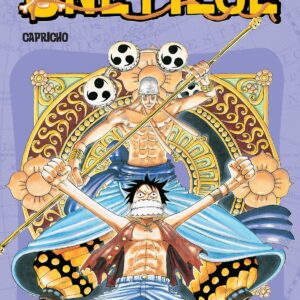 One Piece nº30