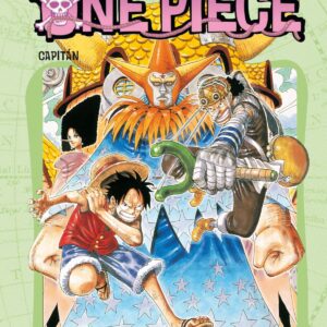 One Piece nº35