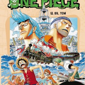 One Piece nº37