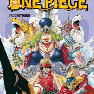 One Piece nº38