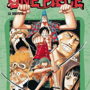 One Piece nº39