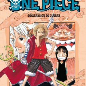 One Piece nº41
