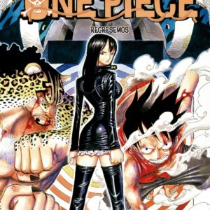 One Piece nº44