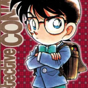 Detective Conan