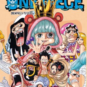 One piece