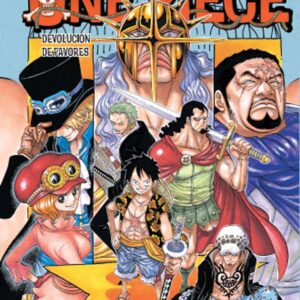 One piece