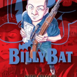 Billy Bat Nº5