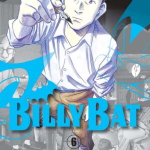 Billy Bat Nº6
