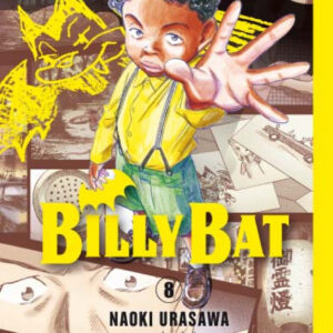 Billy Bat