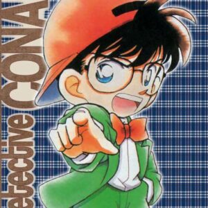 Detective Conan (vol.3)