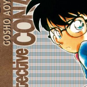 Detective Conan