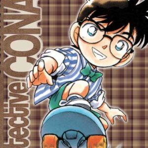 Detective Conan