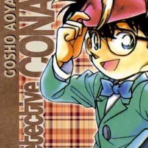 Detective conan