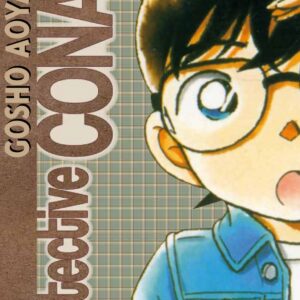 Detective conan