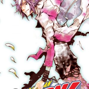 Tutor Hitman Reborn!