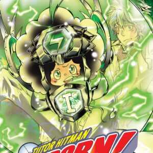 Tutor Hitman Reborn!