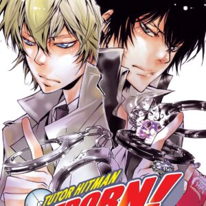 Tutor Hitman Renorn!