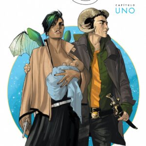 SAGA Nº01