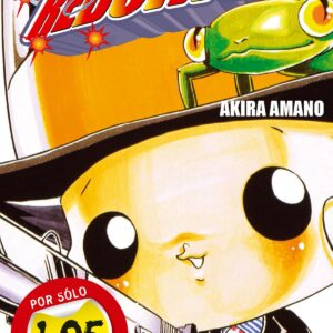 Tutor hitman reborn!