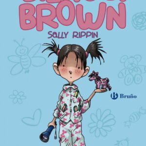 Billie B. Brown es fantástica