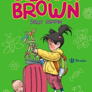 Billie B. Brown es muy ingeniosa