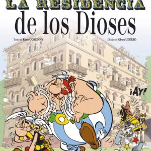 La redidemcia de los dioses