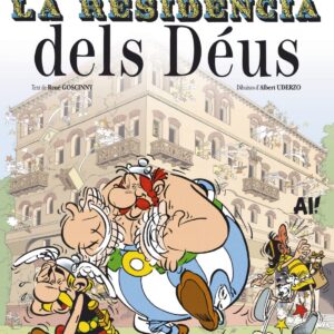 La residencia dels déus