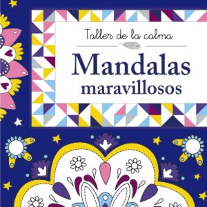 Mandalas maravillosos