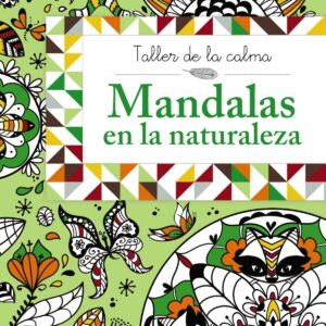 Mandalas en la naturaleza
