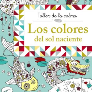 Los colores del sol naciente