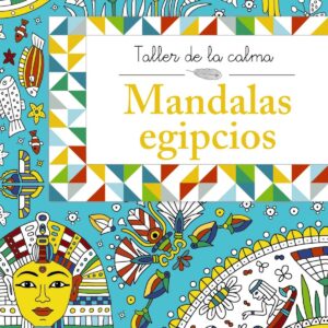 Mandalas egipcios