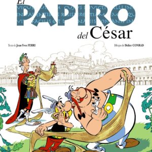 El papiro del César