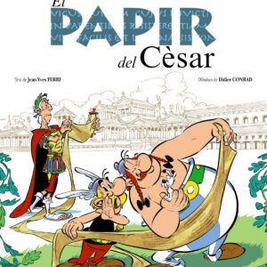 EL PAPIR DEL CèSAR
