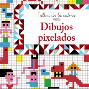 Dibujos pixelados