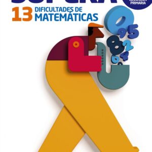 Supera 13 dificultades matematicas 3º primaria