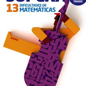 Supera 13 dificultades matemáticas 5º primaria