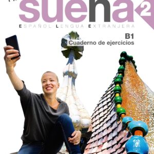 Nuevo sueña 2 cuaderno de ejercicios