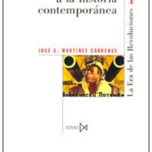 Introducción a la historia contemporánea I