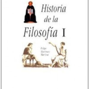 Historia filosofia antigua y medieval