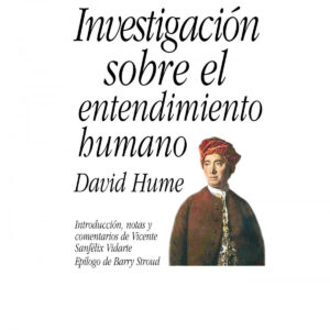 Investigación sobre el entendimiento humano